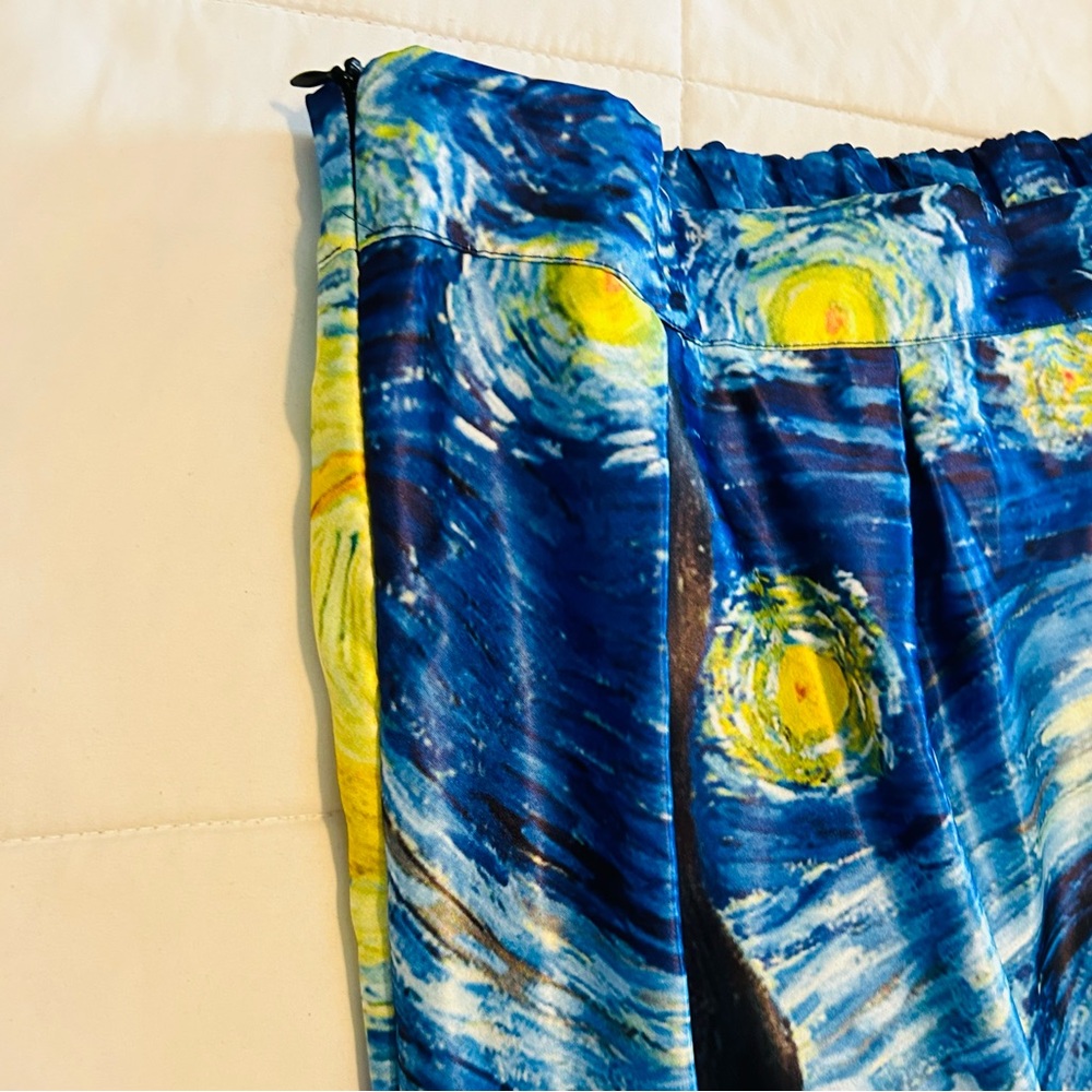 Starry Night Skirt - Picture 6 of 7